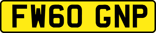 FW60GNP