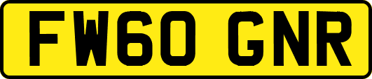 FW60GNR