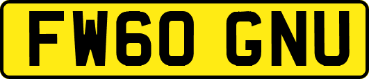 FW60GNU