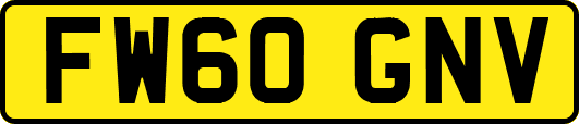 FW60GNV