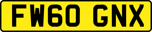 FW60GNX