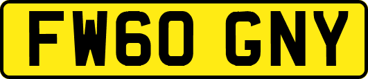 FW60GNY
