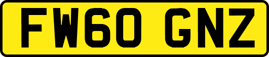 FW60GNZ