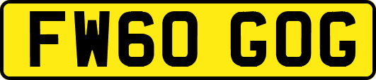 FW60GOG
