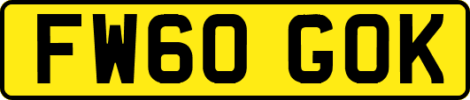 FW60GOK