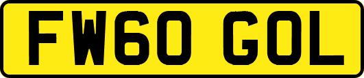 FW60GOL