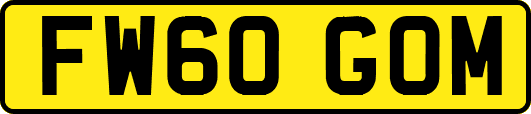 FW60GOM