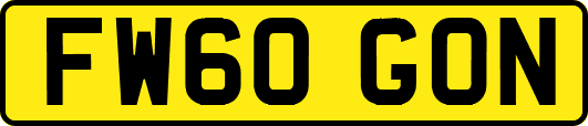 FW60GON