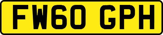 FW60GPH
