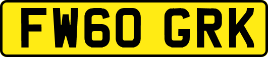 FW60GRK
