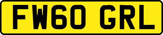 FW60GRL