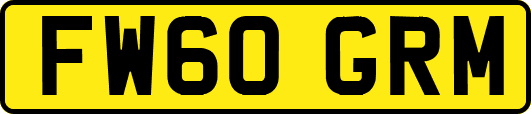 FW60GRM