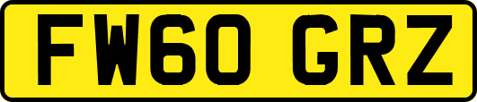 FW60GRZ