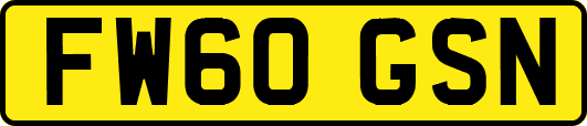 FW60GSN