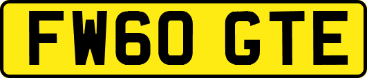 FW60GTE