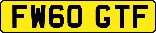 FW60GTF