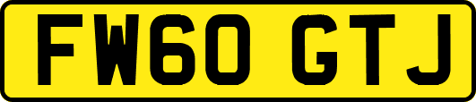 FW60GTJ