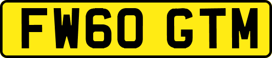 FW60GTM