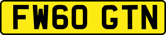 FW60GTN