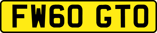 FW60GTO