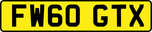 FW60GTX