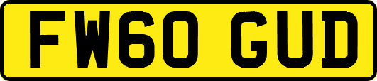 FW60GUD