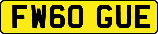 FW60GUE