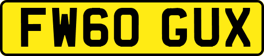 FW60GUX