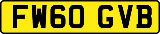 FW60GVB