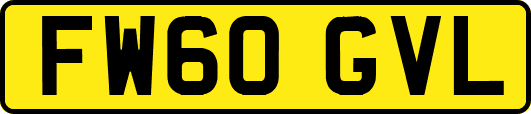 FW60GVL