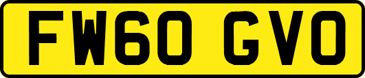 FW60GVO