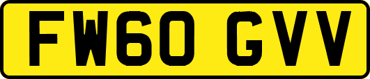 FW60GVV