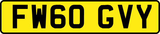 FW60GVY