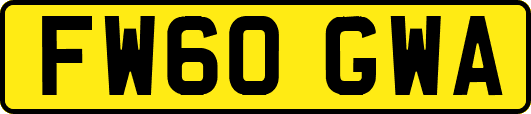FW60GWA
