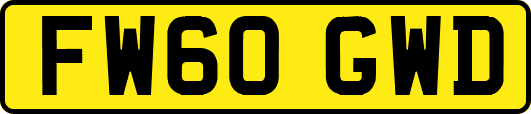 FW60GWD