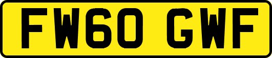 FW60GWF