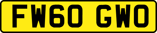 FW60GWO