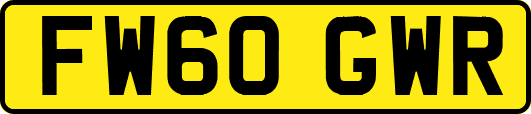 FW60GWR