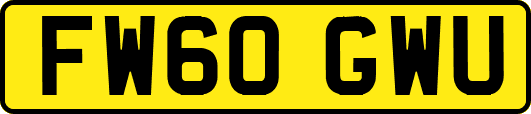 FW60GWU