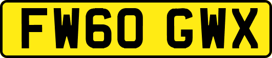 FW60GWX