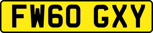 FW60GXY