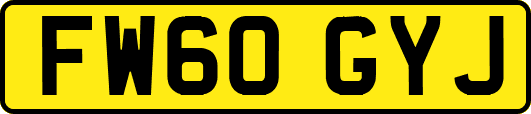 FW60GYJ