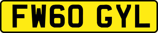 FW60GYL