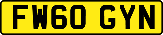 FW60GYN