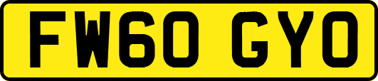 FW60GYO