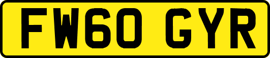 FW60GYR