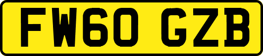 FW60GZB