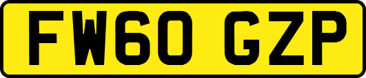 FW60GZP