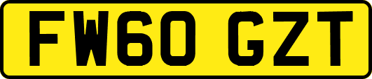 FW60GZT