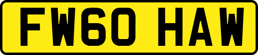 FW60HAW
